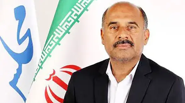 هاشمی نخل‌آبادی: مذاکره با آمریکا در شرایط فعلی بی‌ثمر است  