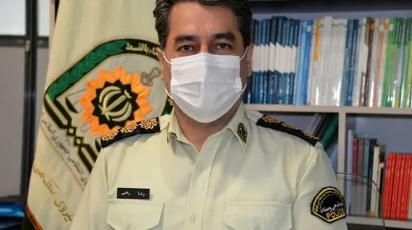 
دستور ویژه فرمانده انتظامی گلستان برای دستگیری عامل تبرکشی در گرگان