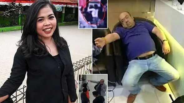 اعترافات آسیه که برادر رهبر کره شمالی را کشت/  عشق بازیگری داشتم و دستور قتل را یک فیلمساز داد! + عکس