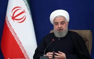 Failure in Face-Off with Iran One Reason for Trump’s Defeat in Election: Rouhani 