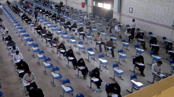 زمان امتحانات نهایی شهریورماه دانش‌آموزان مشخص شد+برنامه امتحانی