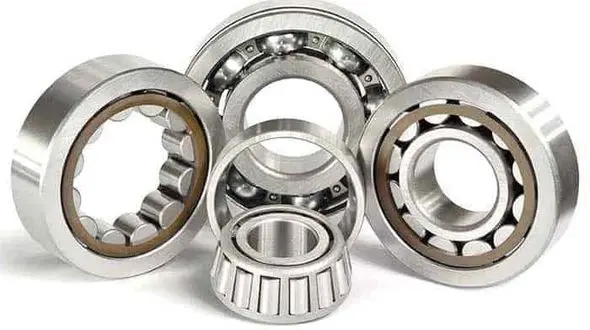 بلبرینگ چیست؟