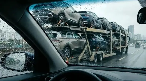 مقایسه ۷ خودروی وارداتی؛ سود ۲ میلیاردی برای اسپورتیج، توسان و کرولا کراس + جدول