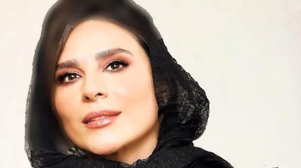 شباهت حیرت انگیز عمه سحر دولتشاهی به گوگوش / زیبایی جادو عمه و برادر زاده !