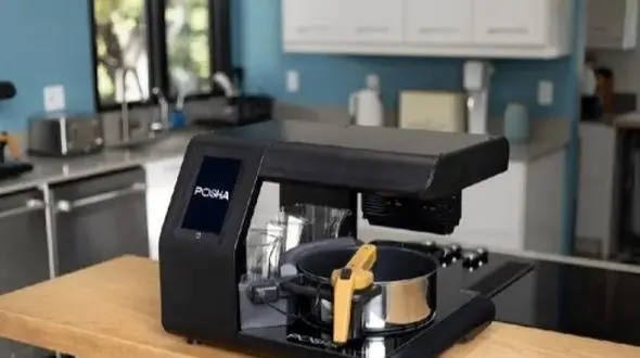 آشنایی با ربات‌ های آشپز، انقلابی در فناوری غذا