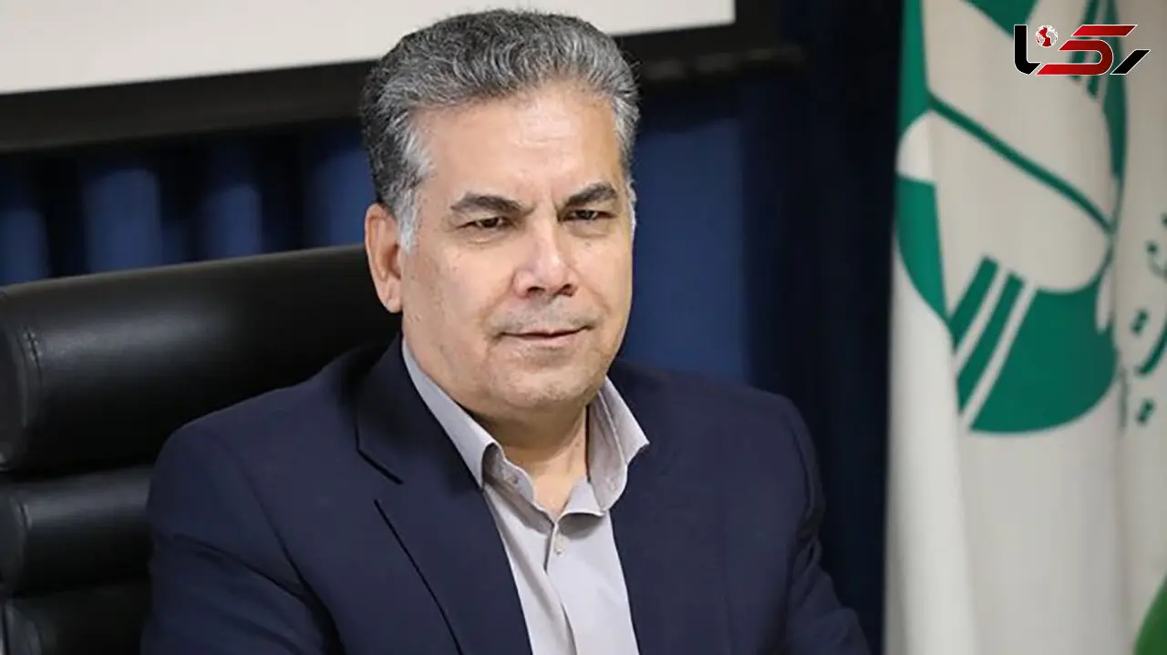 بکارگیری هوش‌مصنوعی برای پیش‌بینی و اعلام آتش‌سوزی‌های جنگلی در ایران
