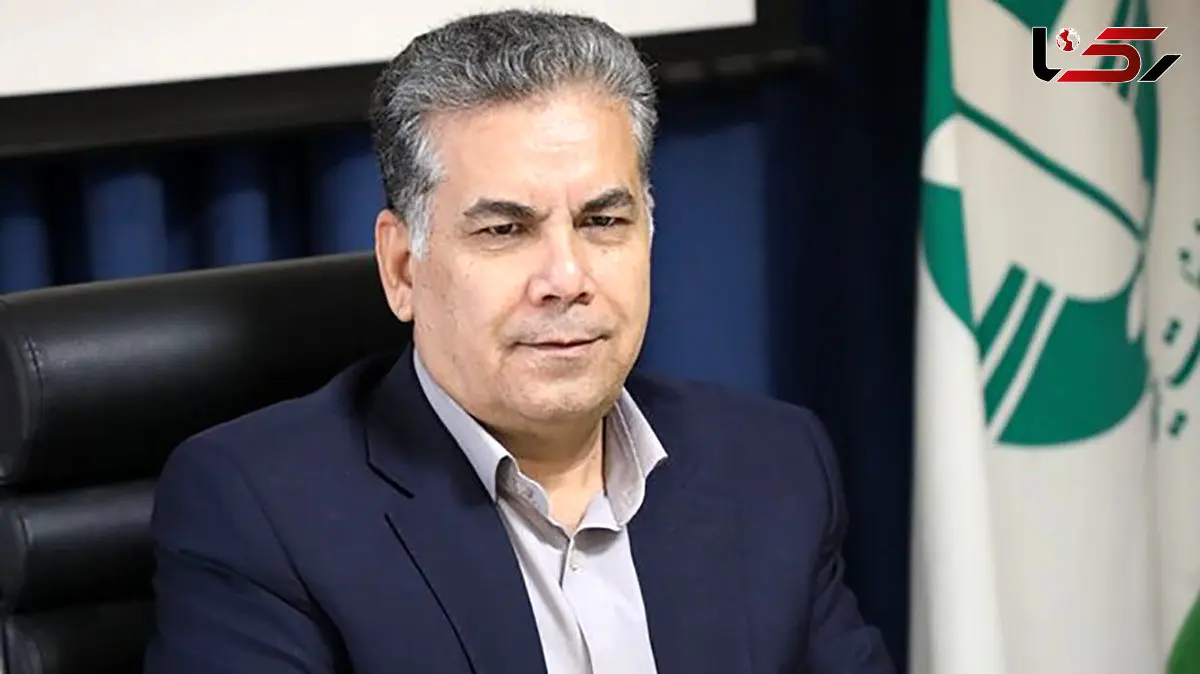 بکارگیری هوش‌مصنوعی برای پیش‌بینی و اعلام آتش‌سوزی‌های جنگلی در ایران