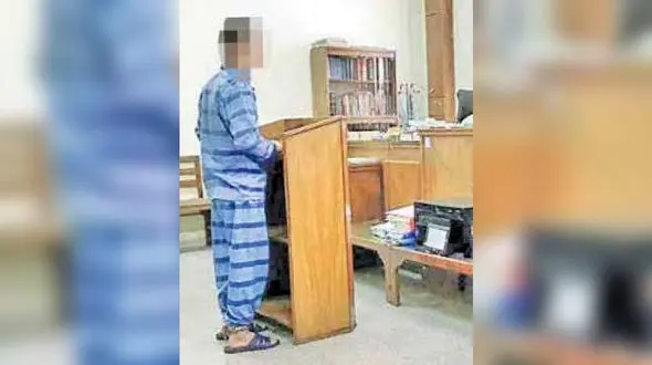 شلیک مرگبار به مرد جوان در دروازه غار تهران / شرط جالب برای بخشش از اعدام چه بود؟