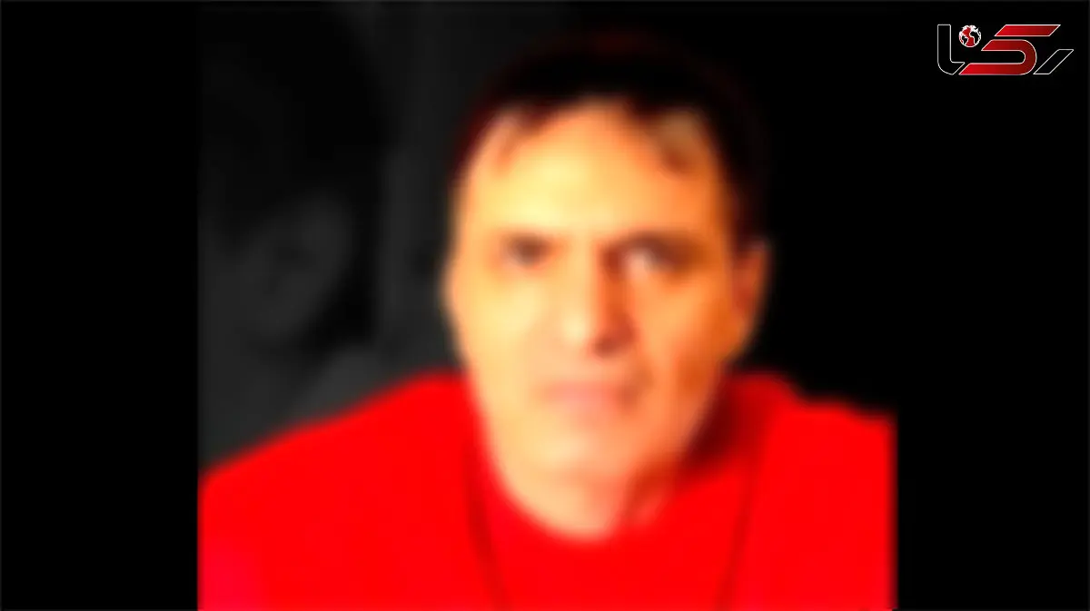 فرار هالیوودی  موسی ملکی شرور مسلح از هواکش بازداشتگاه پلیس آکاهی تهران