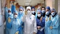 روز بدون فوتی کرونا در ایران / فقط 73 بیمار جدید به کرونا مبتلا شدند 