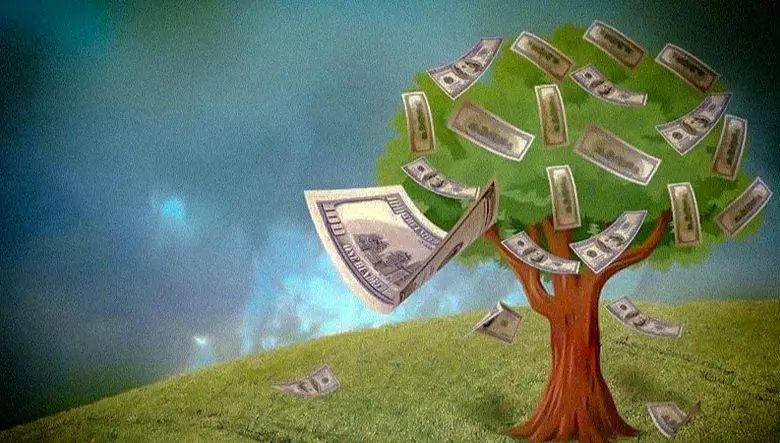 سودهای عجیب و نجومی یک استارتاپ ایرانی با خرید و فروش درخت؟!