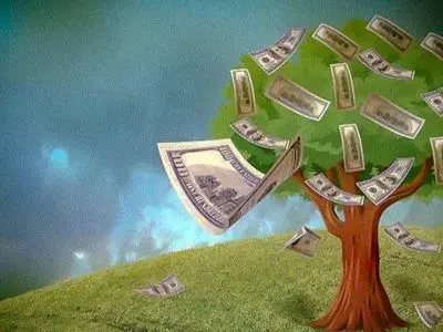 سودهای عجیب و نجومی یک استارتاپ ایرانی با خرید و فروش درخت؟!