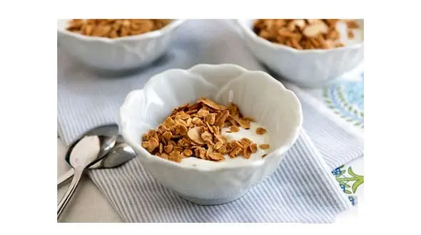 ایده ای نو برای یک صبحانه مغذی