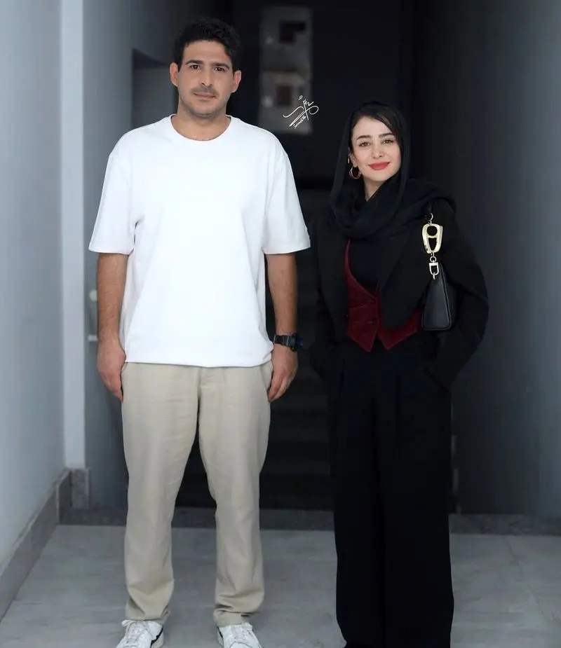 الناز حبیبی