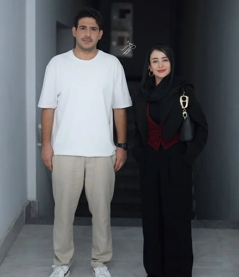 الناز حبیبی