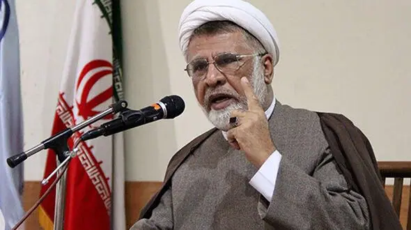  بنا به محاکمه روحانی باشد پای خیلی‌ها وسط می‌آید