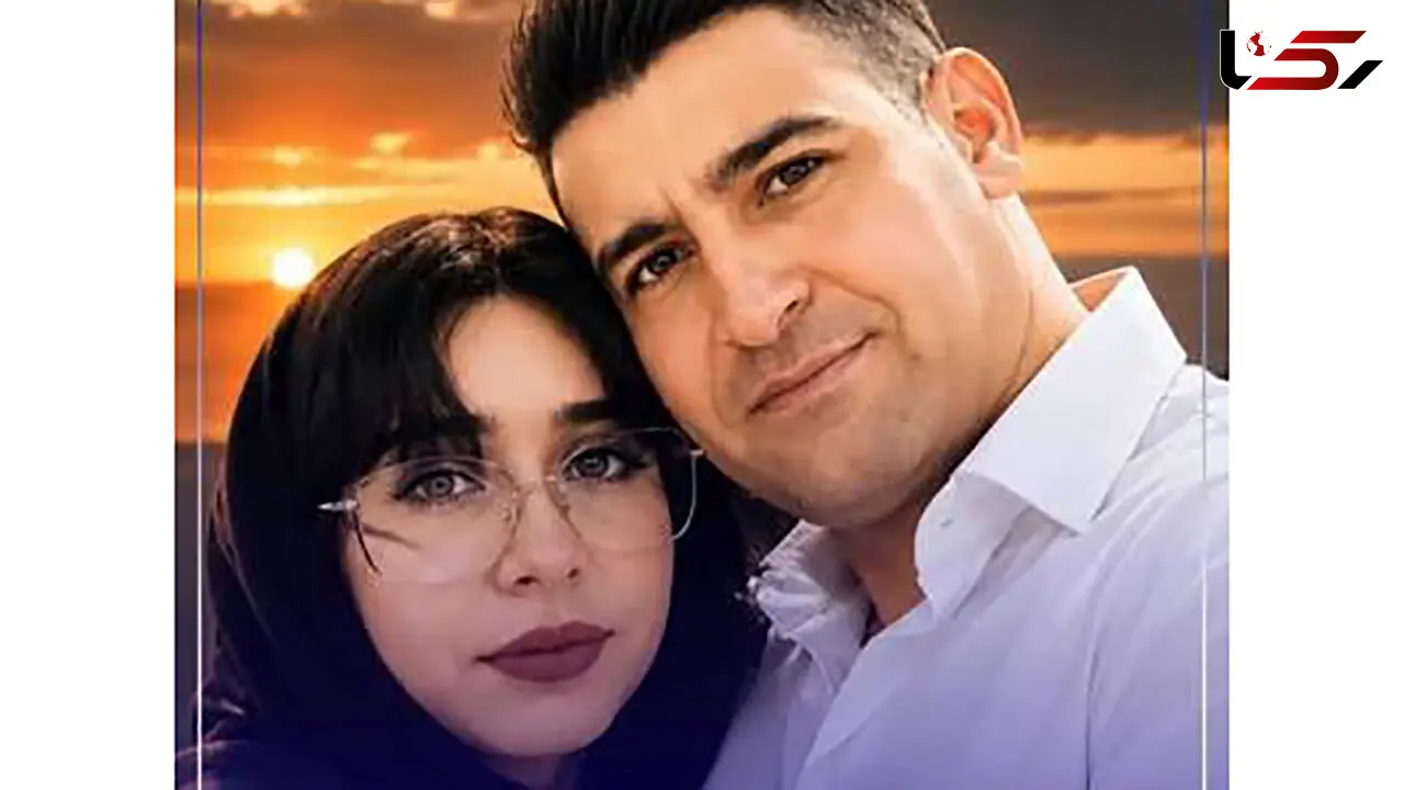 مرگ تلخ ورزشکار سبزواری و دختر 15 ساله‌اش در تصادف پراید با کامیون