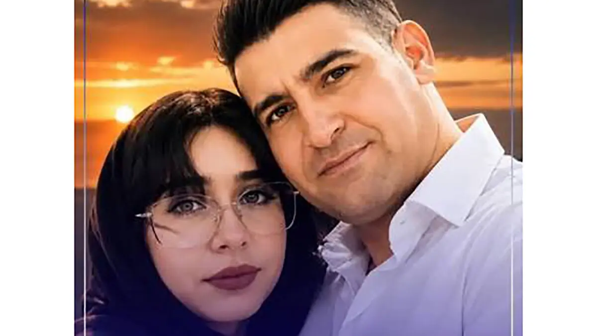 مرگ تلخ ورزشکار سبزواری و دختر 15 ساله‌اش در تصادف پراید با کامیون