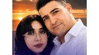 مرگ تلخ ورزشکار سبزواری و دختر 15 ساله‌اش در تصادف پراید با کامیون