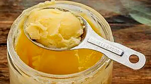 مشکل روغن جامد هنوز حل نشده است