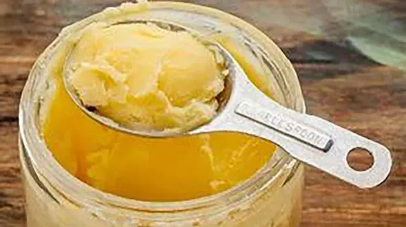 مشکل روغن جامد هنوز حل نشده است