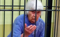 'Granny ripper', 81, who made 'snacks' from the flesh of her victims dies of Covid