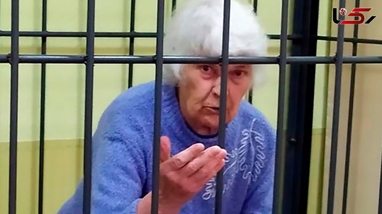 'Granny ripper', 81, who made 'snacks' from the flesh of her victims dies of Covid