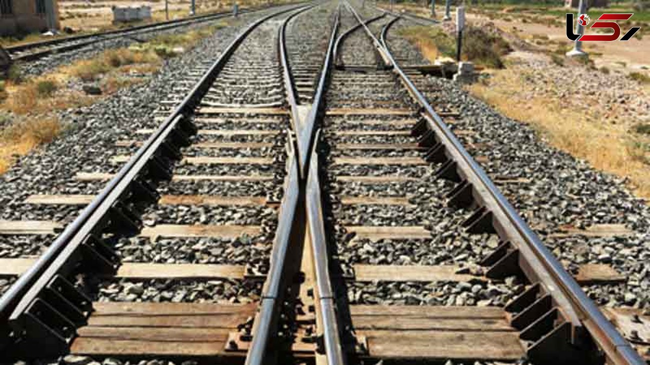  راه آهن سراسری تهران - جنوب بسته شد