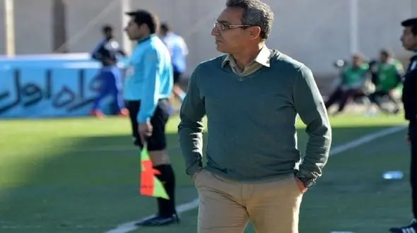 کلانتری: بازگشتم به فجرسپاسی را تکذیب می‌کنم