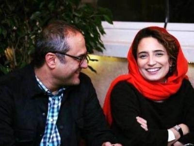 عکس/ گذر زمان ۳۵ ساله نگار جواهریان و خواهرانش / شباهت جالب خانم بازیگر به خواهرانش!