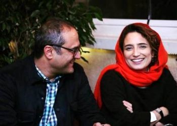 عکس/ گذر زمان ۳۵ ساله نگار جواهریان و خواهرانش / شباهت جالب خانم بازیگر به خواهرانش!