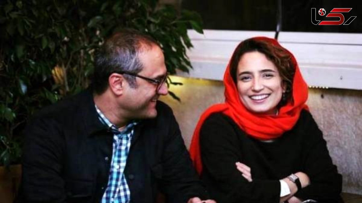 عکس/ گذر زمان ۳۵ ساله نگار جواهریان و خواهرانش / شباهت جالب خانم بازیگر به خواهرانش!