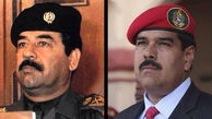 من صدام حسین زنده ام! 