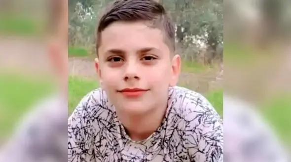 درخواست مادر پسر شوشتری برای یافتن امیرعلی 11 ساله / آدم رباها نه تماس می گیرند نه خبری می دهند + فیلم