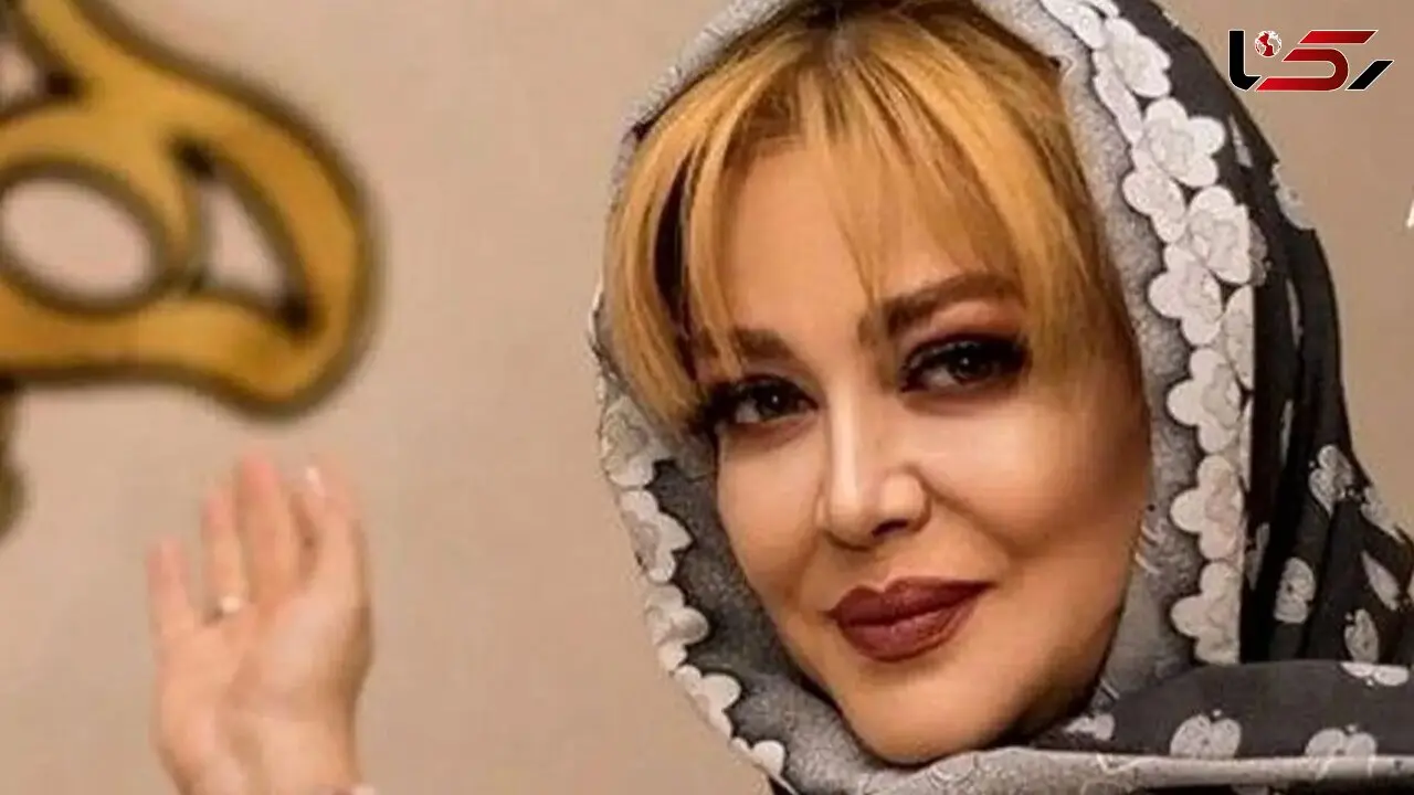 عکس / رونمایی بهاره رهنما از خانواده خود در خارج از کشور ../اینا رو ببینید باید برم خارج ... /  پاسخ همه را به سفرهای خارجی اش داد ... 
