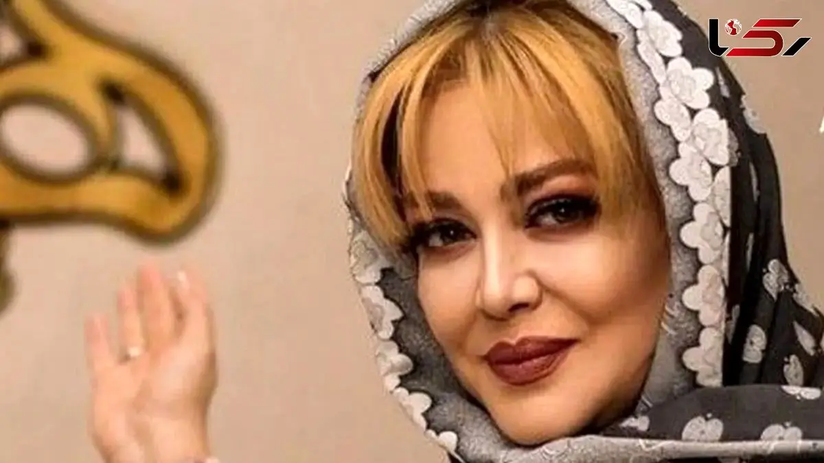 عکس / رونمایی بهاره رهنما از خانواده خود در خارج از کشور ../اینا رو ببینید باید برم خارج ... /  پاسخ همه را به سفرهای خارجی اش داد ... 