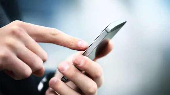 تاثیر اشعه تلفن همراه بر هورمون های زنانه و مردانه