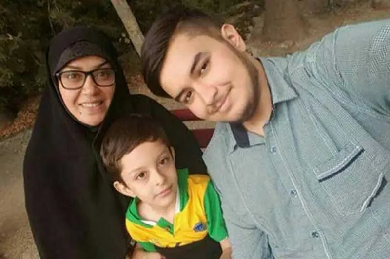 الهام چرخنده