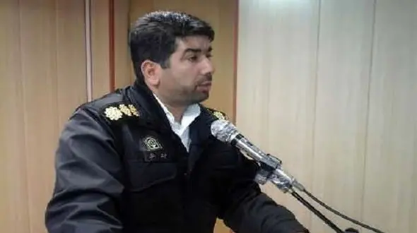 ستوانسوم مرتضی ضرابی فرشته نجات یک کودک در طبس شد + جزییات