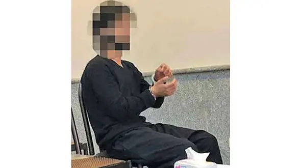 سناریوی یک مادر برای فراری دادن پسر زورگیر از کلانتری مشهد