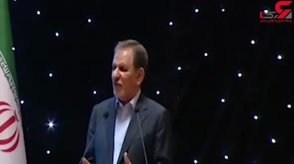  ترامپ فکر نکند عربستان می‌تواند جانشین نفت ایران شود! + فیلم