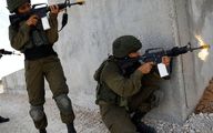  Israeli Forces Kill Palestinian near West Bank Checkpoint 