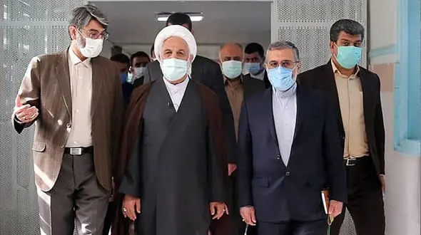 هفت دستور ویژه محسنی اژه‌ای برای بهبود وضعیت زندان‌ها