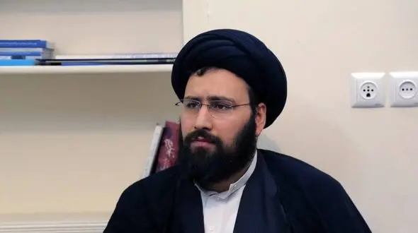 آخرین وضعیت جسمانی سیدعلی خمینی پس از ابتلا به کرونا