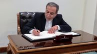 عراقچی: دروغ‌های تکراری نمی‌توانند واقعیت‌های اصلی را تغییر دهند