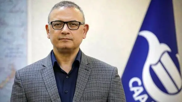 رئیس سازمان هواپیمایی کشوری منصوب شد