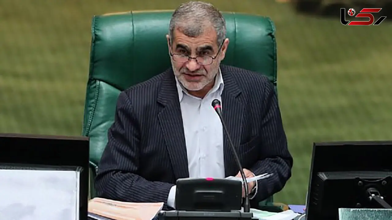نیکزاد: زنگزور‌ کریدور صلح نیست کریدور جنگ است