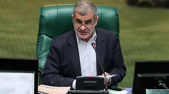 نیکزاد: زنگزور‌ کریدور صلح نیست کریدور جنگ است