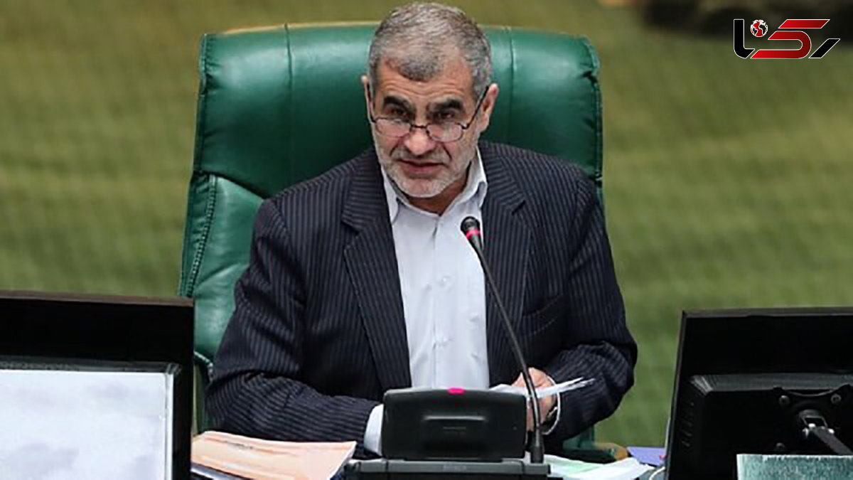 نیکزاد: زنگزور کریدور صلح نیست کریدور جنگ است