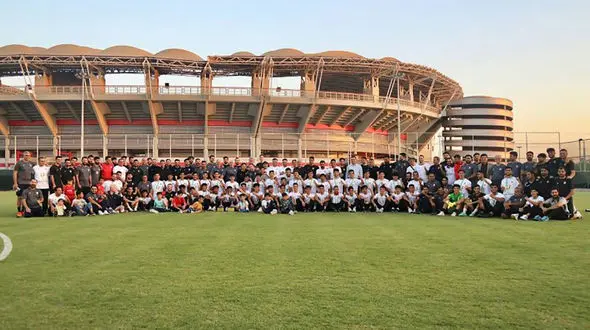 آخرین خبر از تغییر کادر مدیریتی و فنی فولاد خوزستان